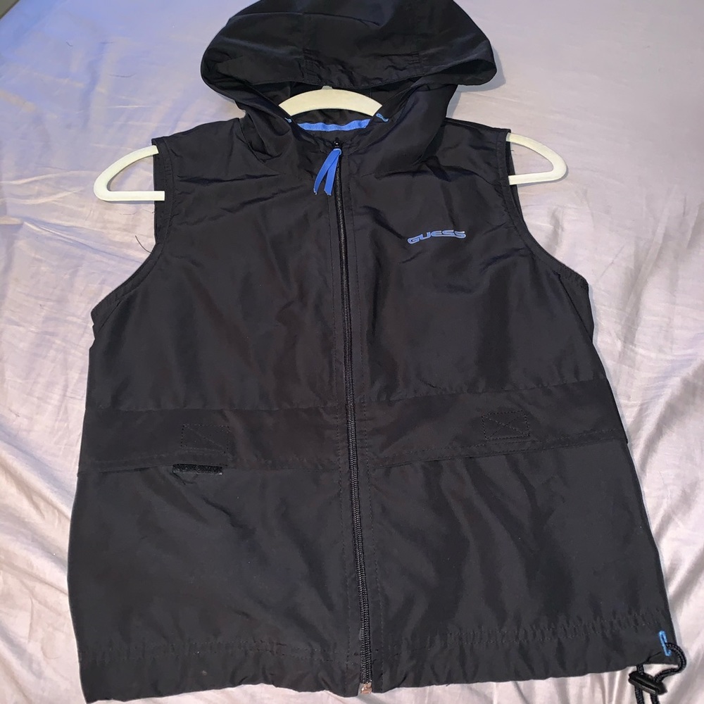 Guess Vest
